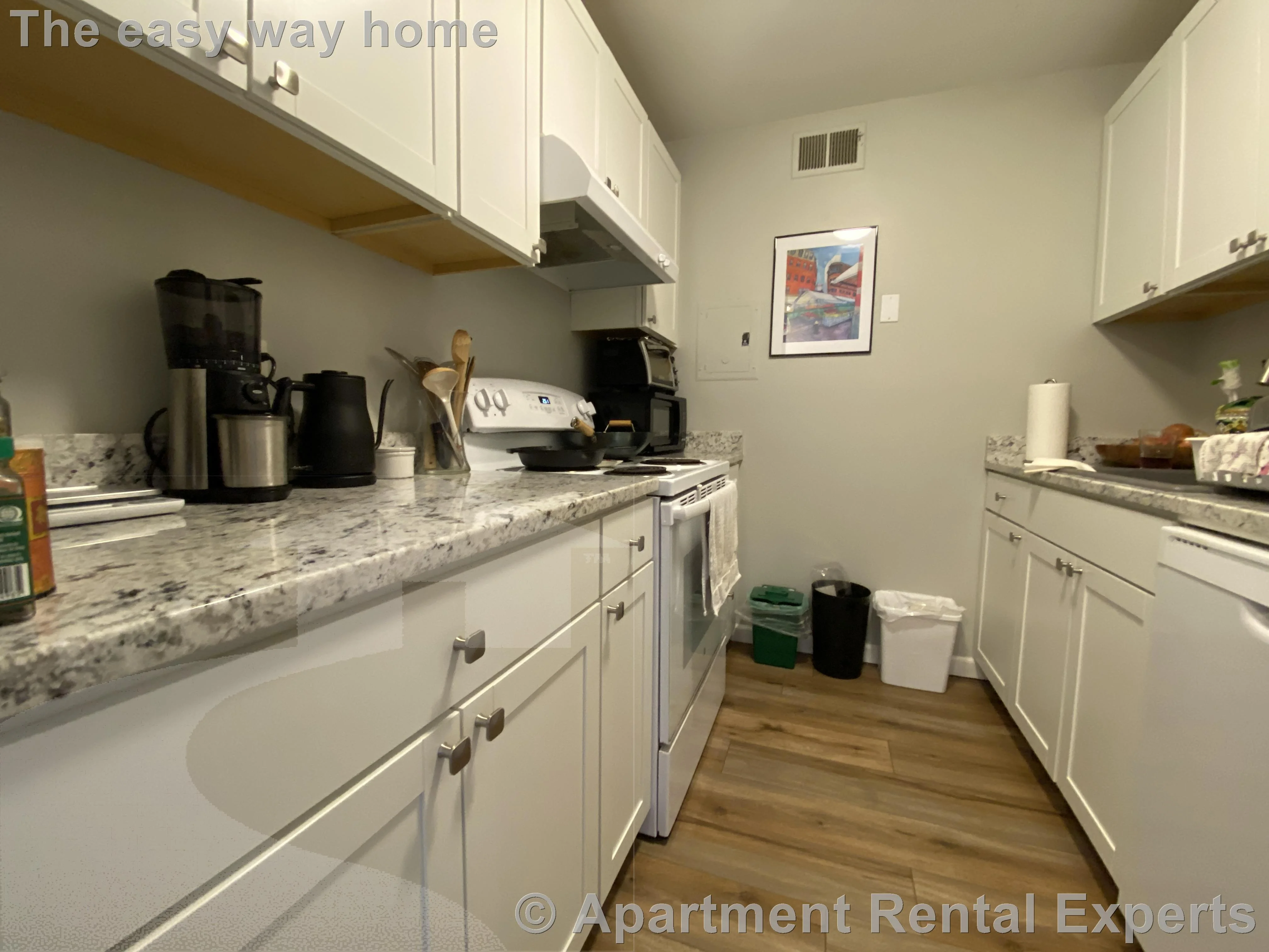 1 bed, 1 bath apartment for rent at 1105 Massachusetts Ave Unit 5B, Harvard Square — photo 8 of 9