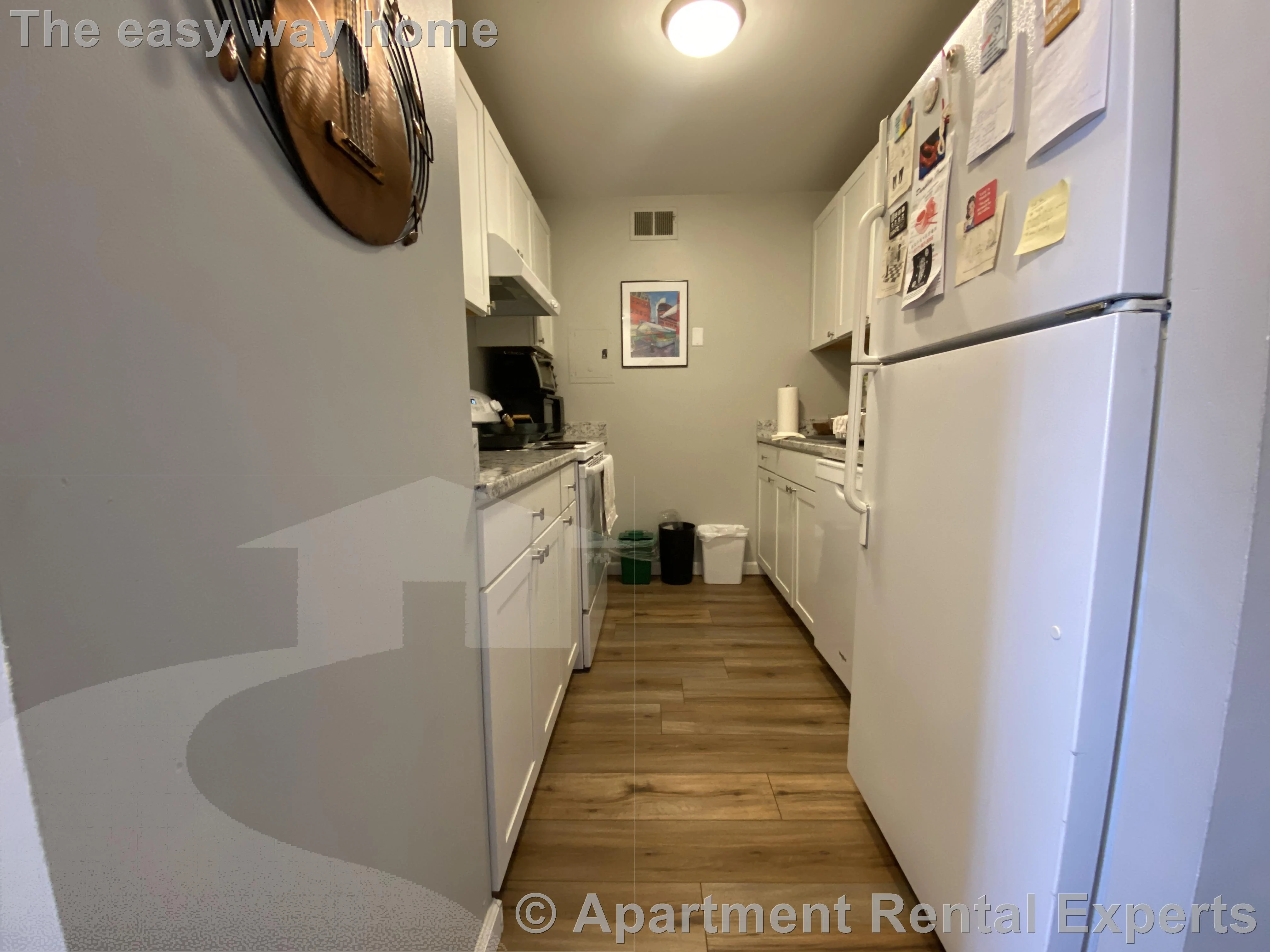 1 bed, 1 bath apartment for rent at 1105 Massachusetts Ave Unit 5B, Harvard Square — photo 6 of 9