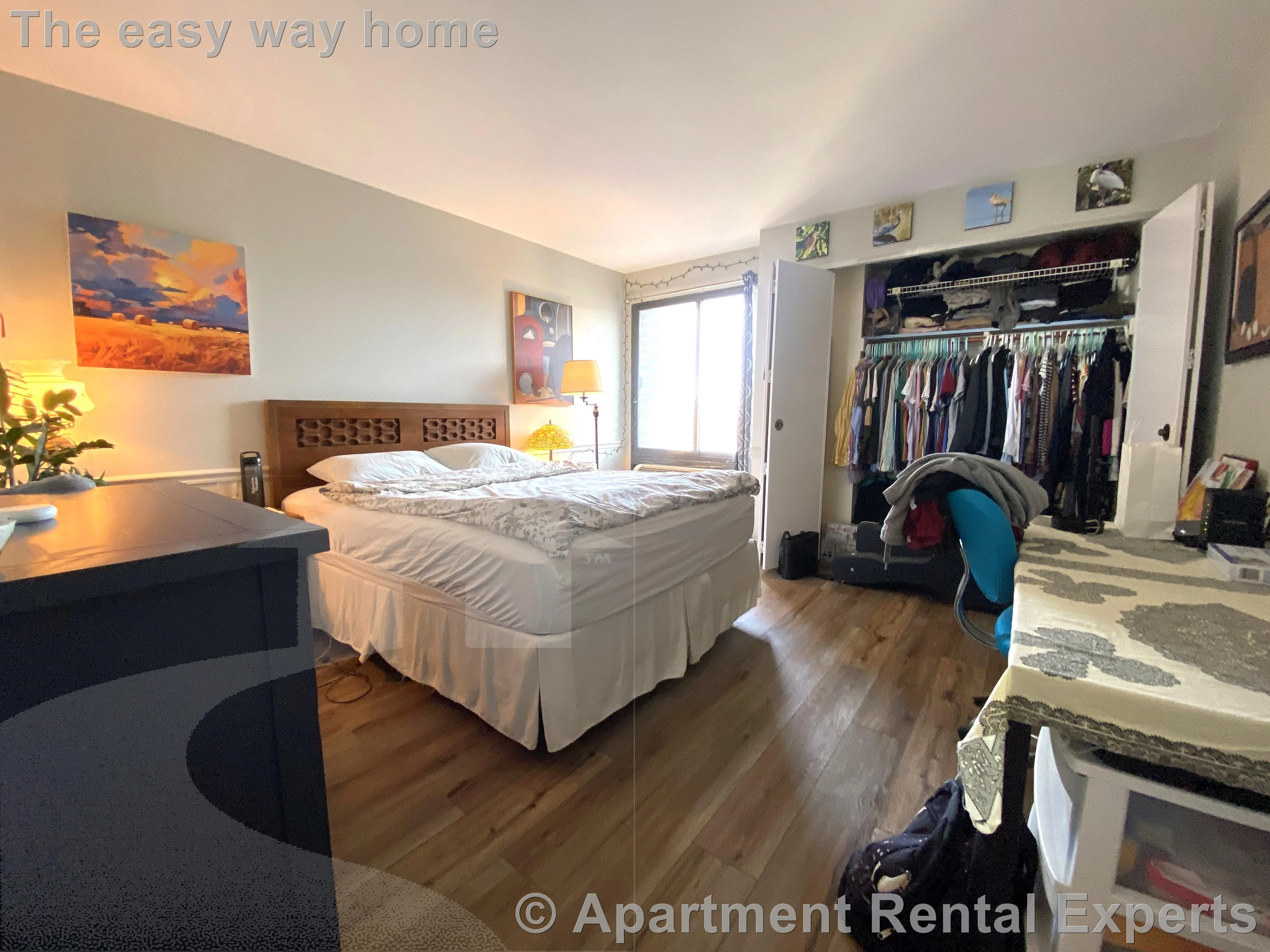 1 bed, 1 bath apartment for rent at 1105 Massachusetts Ave Unit 5B, Harvard Square — photo 4 of 9