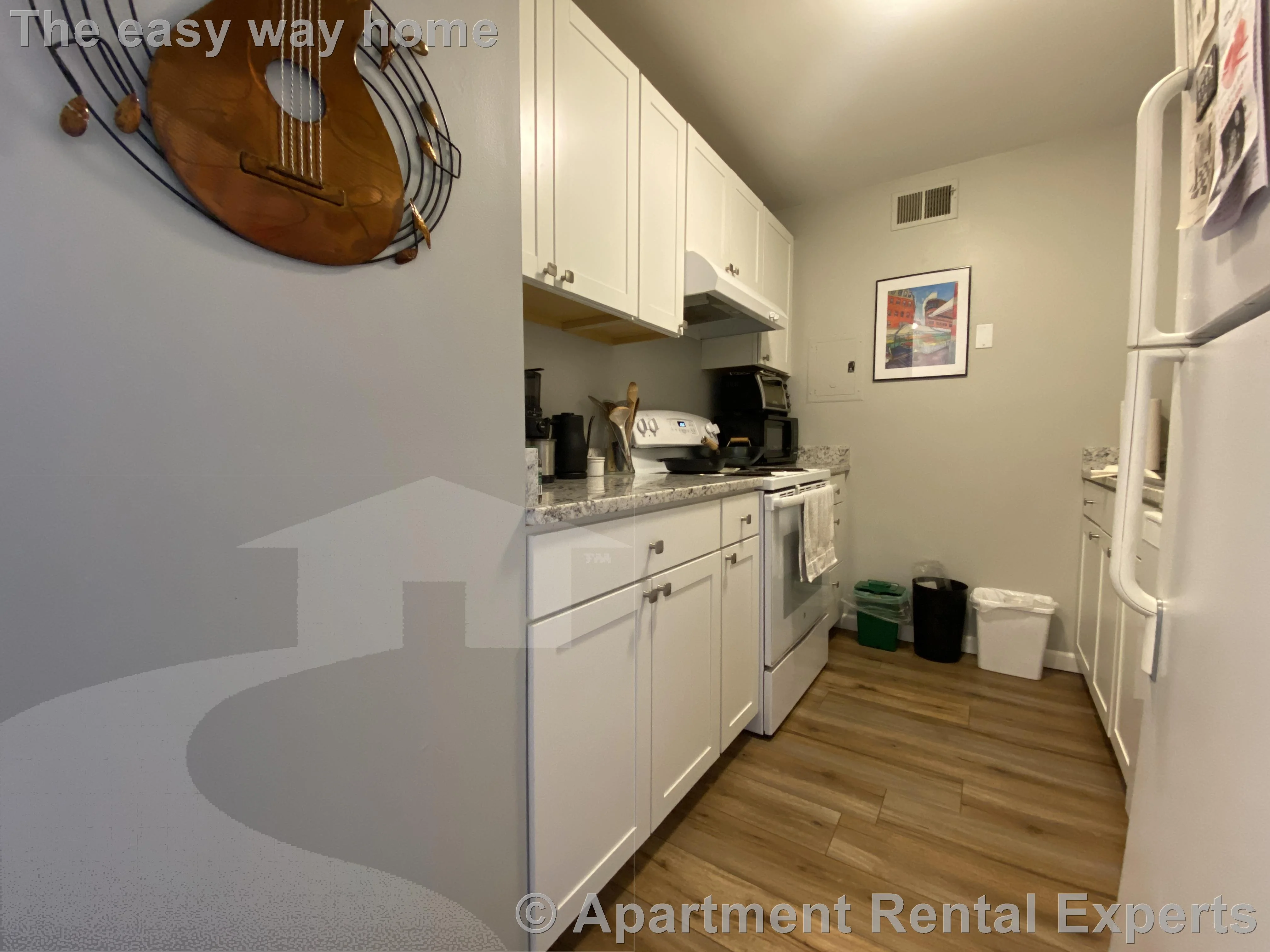 1 bed, 1 bath apartment for rent at 1105 Massachusetts Ave Unit 5B, Harvard Square — photo 5 of 9