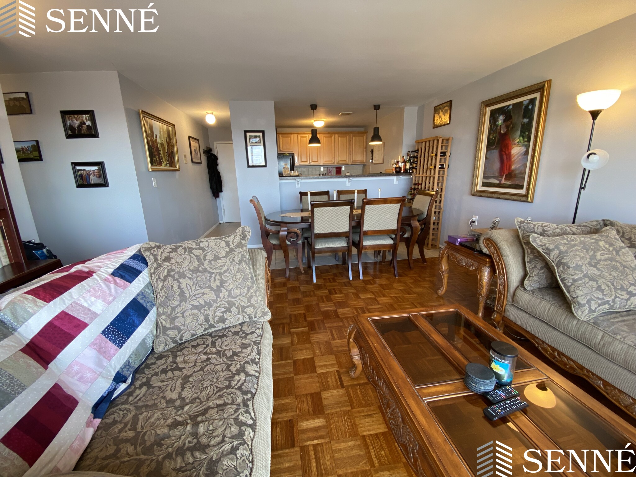 2 bed, 1 bath apartment for rent at 1105 Massachusetts Ave Unit 8C, Harvard Square — photo 10 of 10