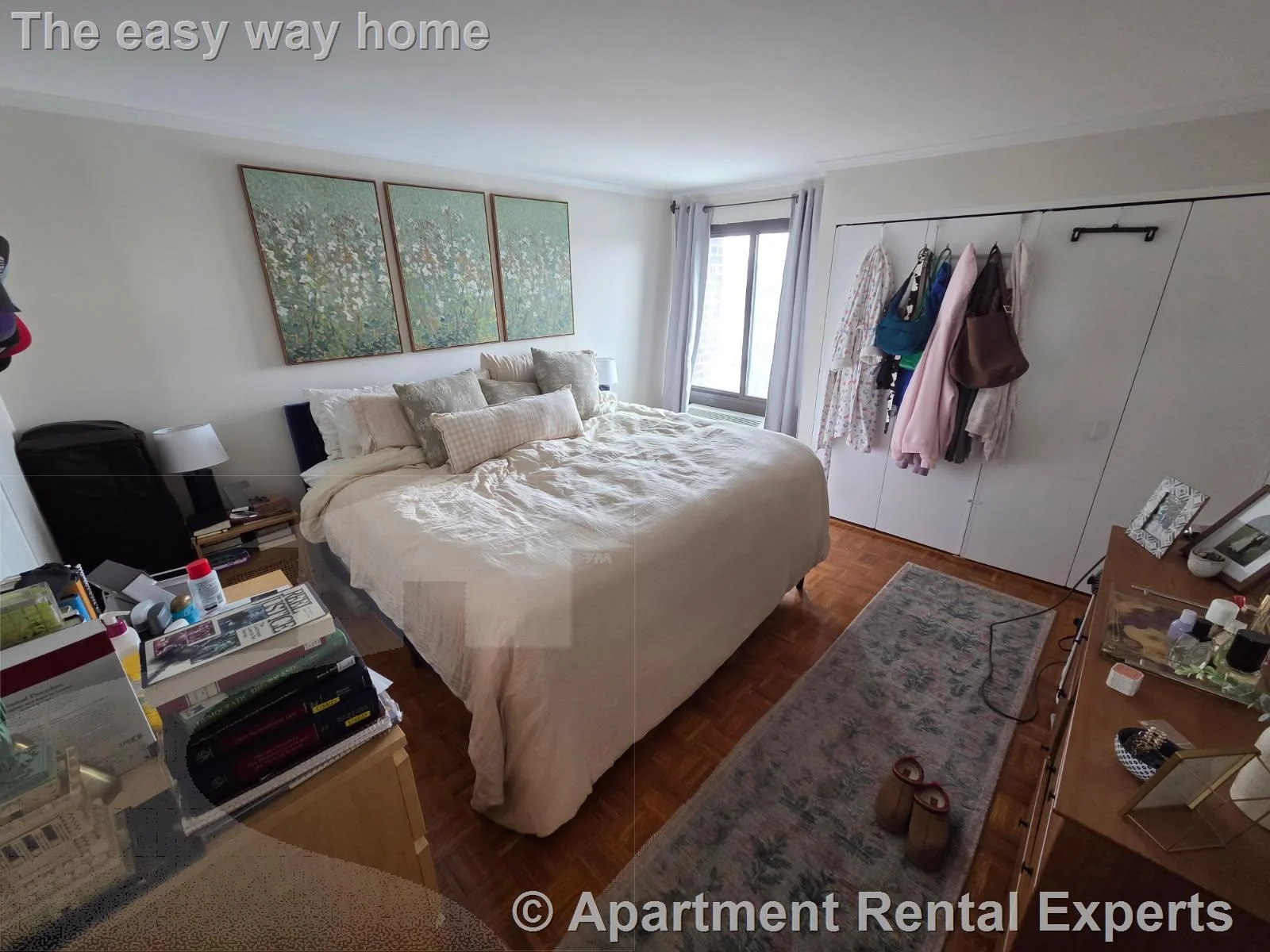 1 bed, 1 bath apartment for rent at 1105 Massachusetts Ave Unit 8H, Harvard Square — photo 13 of 14