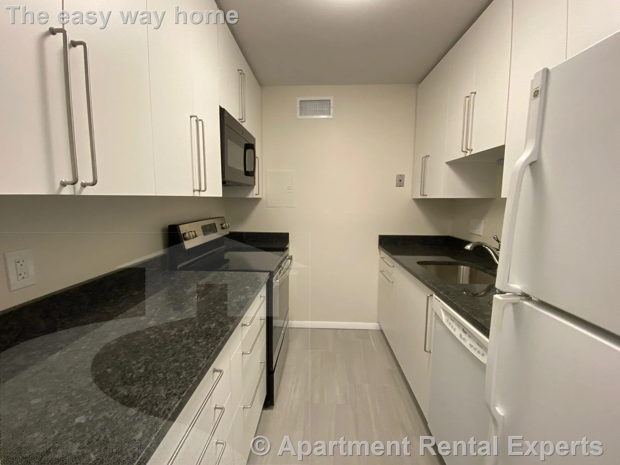 1 bed, 1 bath apartment for rent at 1105 Massachusetts Ave Unit 8H, Harvard Square — photo 3 of 14