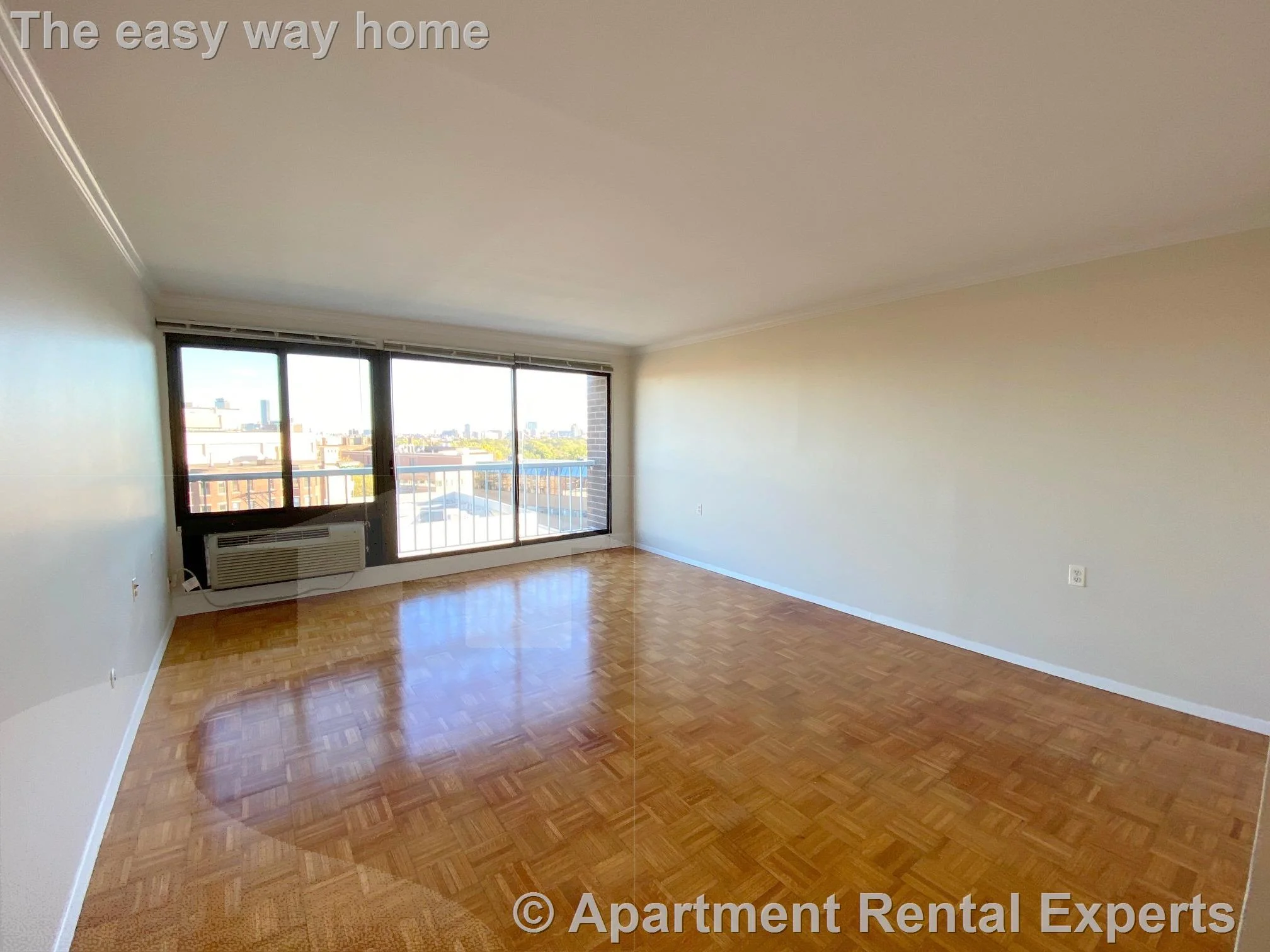 1 bed, 1 bath apartment for rent at 1105 Massachusetts Ave Unit 8H, Harvard Square