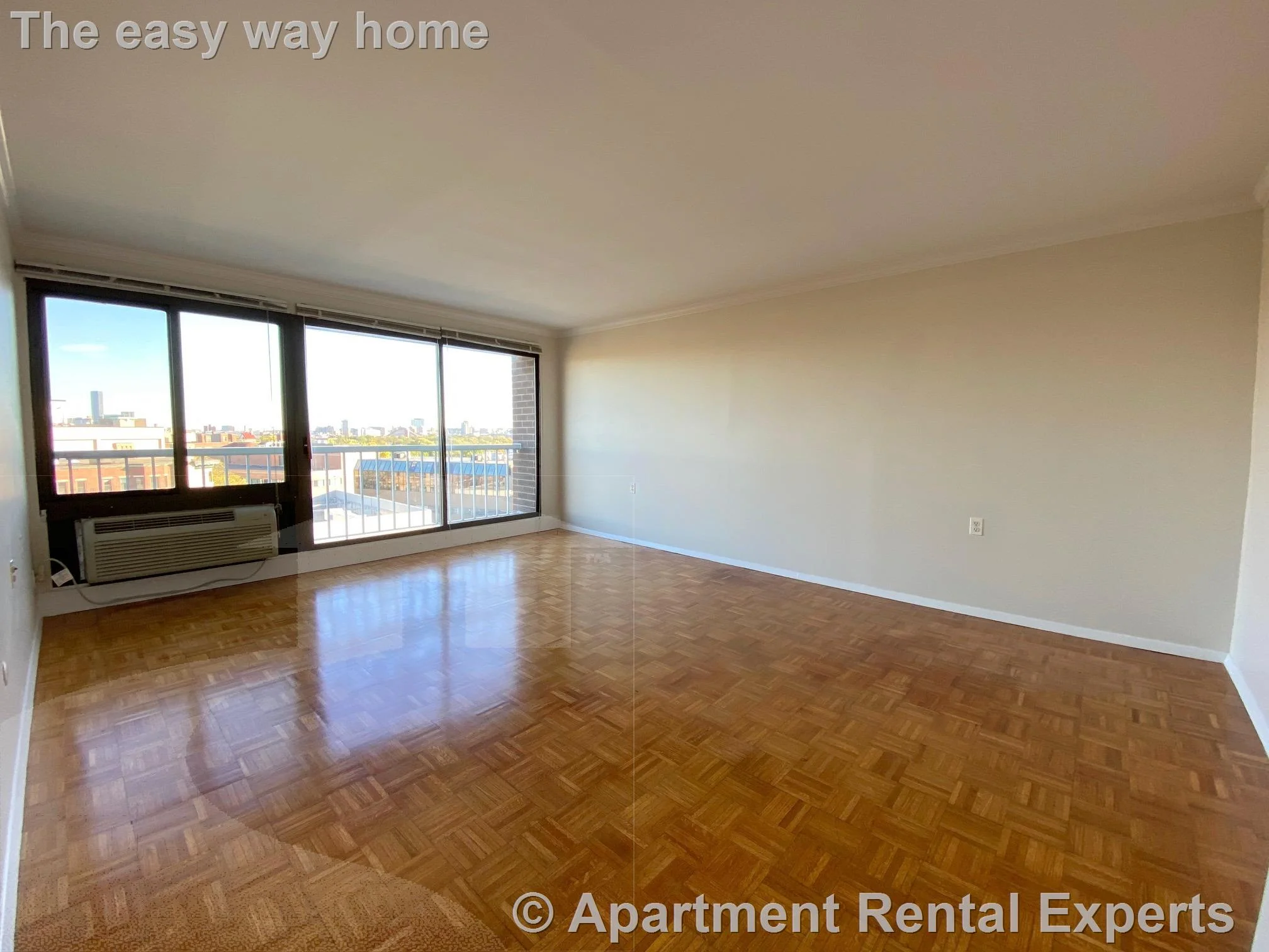 1 bed, 1 bath apartment for rent at 1105 Massachusetts Ave Unit 8H, Harvard Square — photo 9 of 14