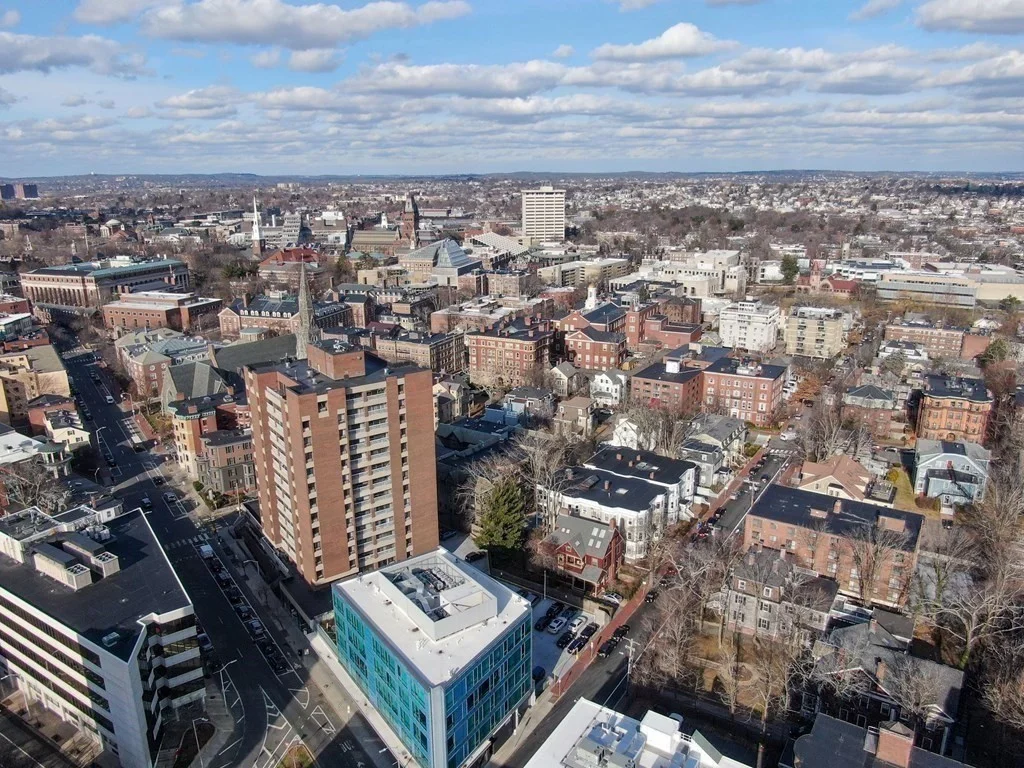 1 bed, 1 bath apartment for rent at 1105 Massachusetts Ave Unit 9D, Harvard Square — photo 9 of 9