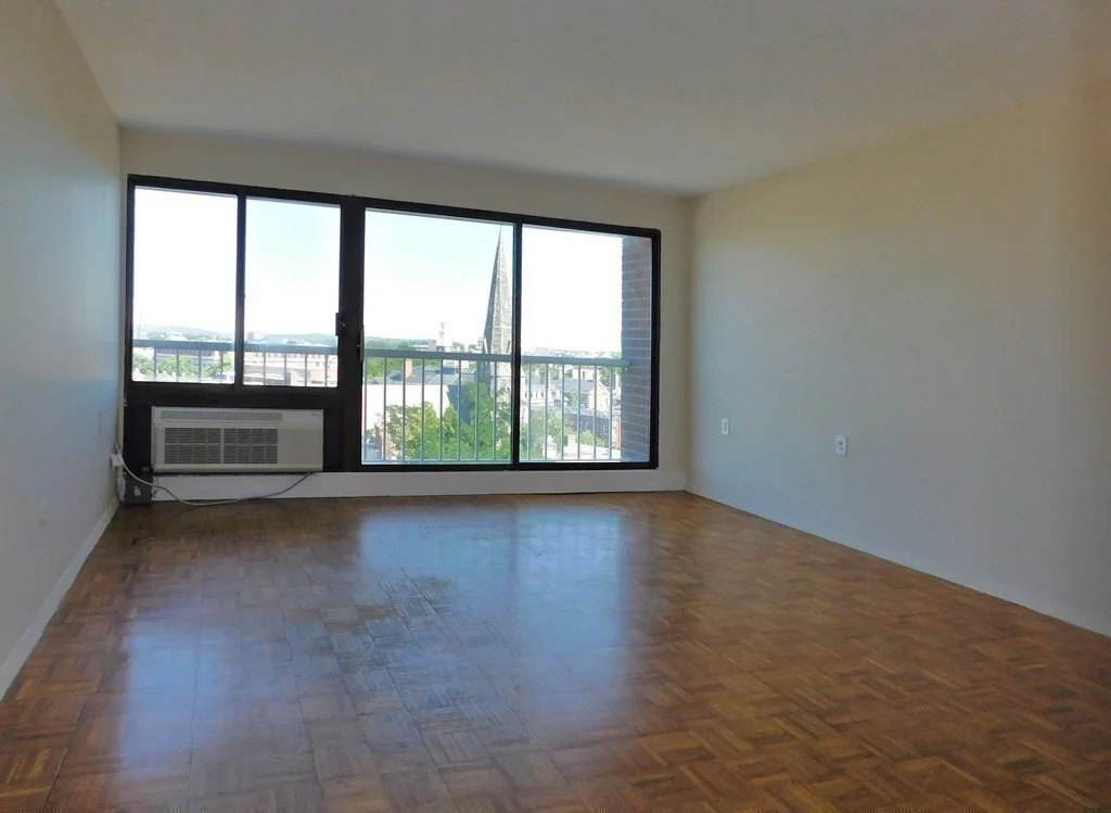 1 bed, 1 bath apartment for rent at 1105 Massachusetts Ave Unit 9D, Harvard Square — photo 1 of 9