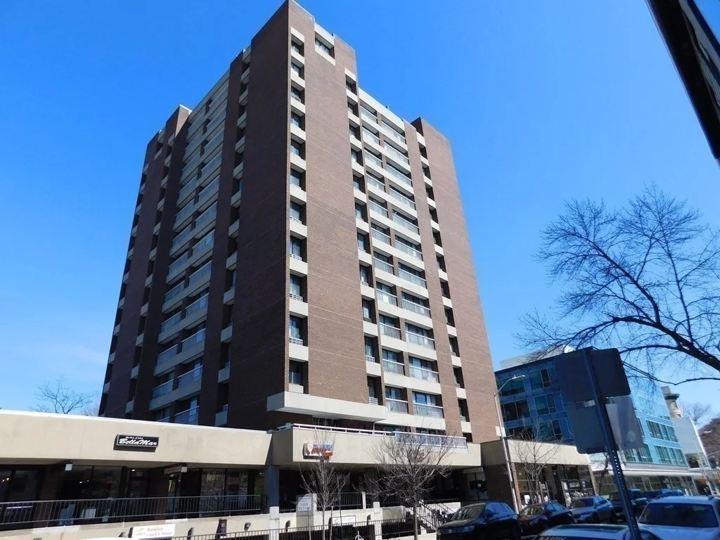 1 bed, 1 bath apartment for rent at 1105 Massachusetts Ave Unit 9D, Harvard Square — photo 8 of 9