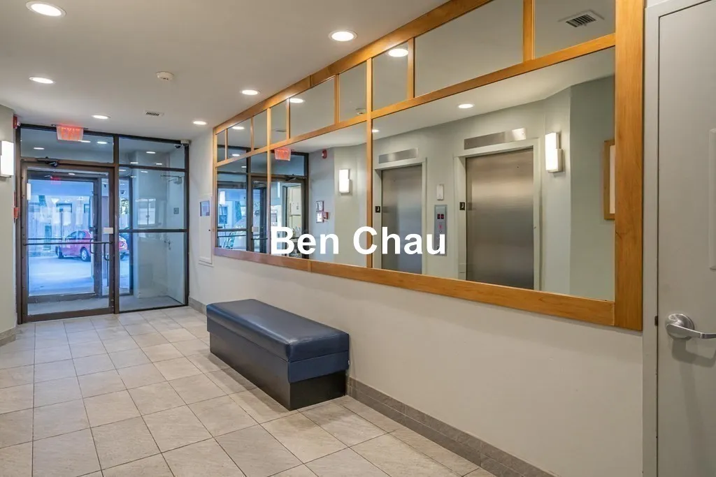 2 bed, 1 bath apartment for rent at 1105 Massachusetts Ave Unit 9G, Harvard Square — photo 17 of 20