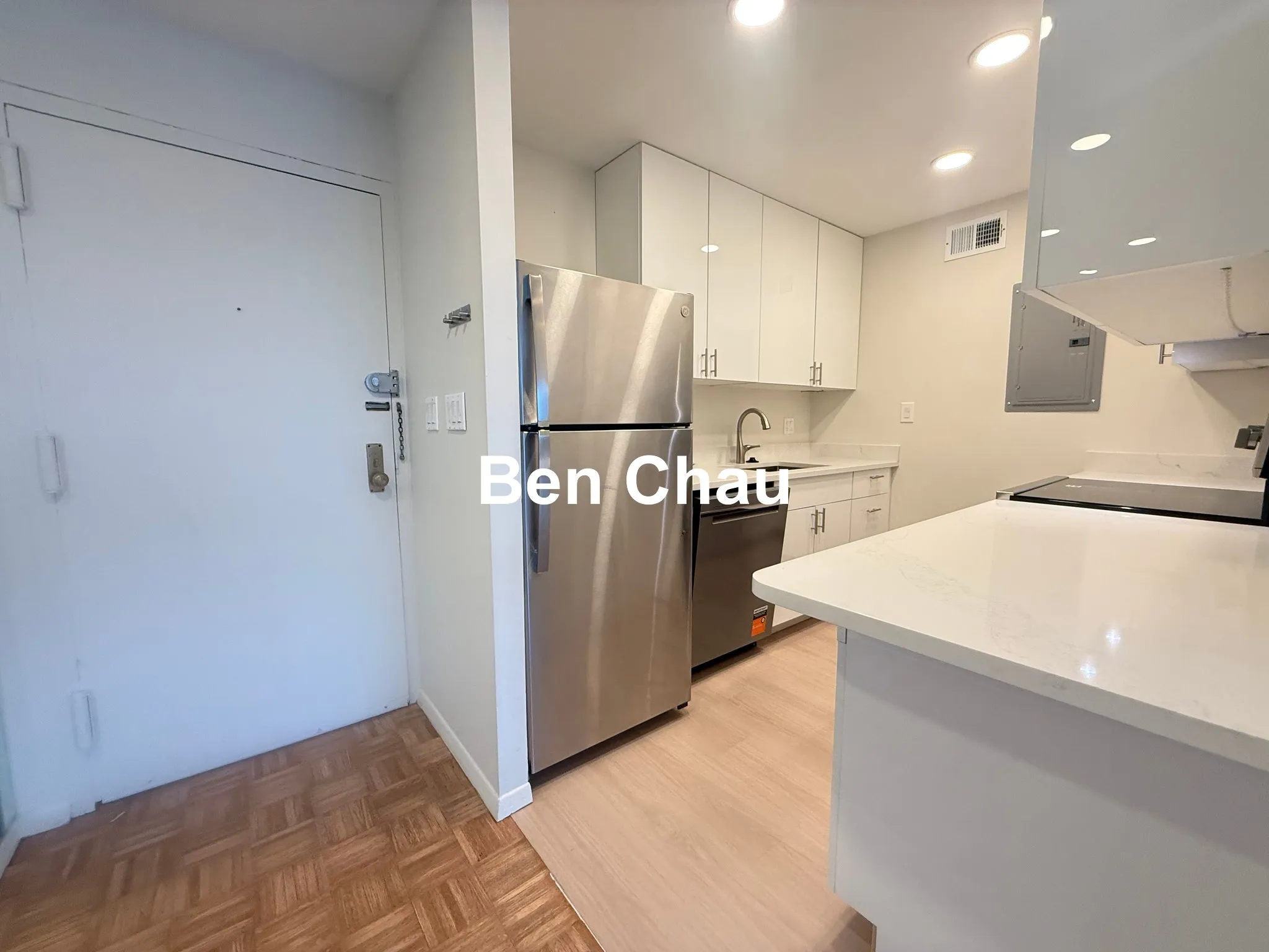 2 bed, 1 bath apartment for rent at 1105 Massachusetts Ave Unit 9G, Harvard Square — photo 8 of 20