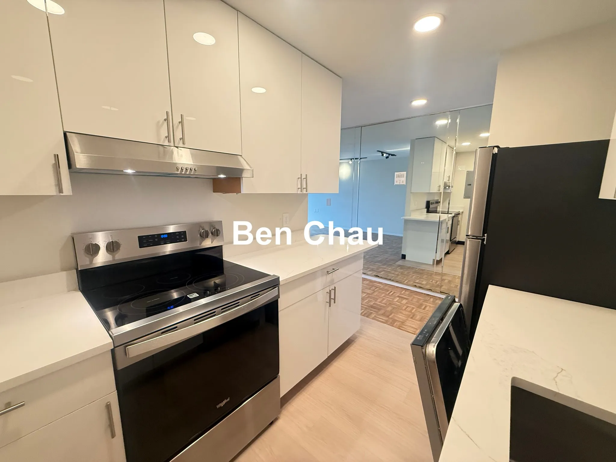 2 bed, 1 bath apartment for rent at 1105 Massachusetts Ave Unit 9G, Harvard Square — photo 7 of 20
