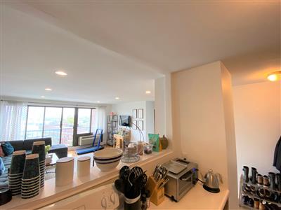 2 bed, 1 bath apartment for rent at 1106 Massachusetts Ave Unit 11H, Riverside — photo 7 of 15