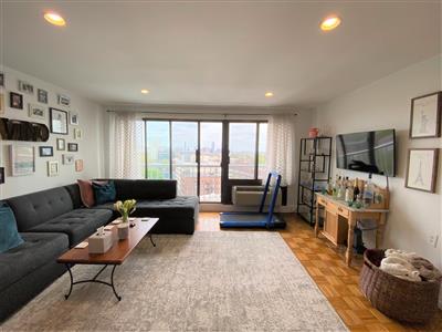 2 bed, 1 bath apartment for rent at 1106 Massachusetts Ave Unit 11H, Riverside — photo 2 of 15