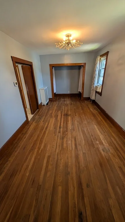 4 bed, 2 bath apartment for rent at 1106 Saratoga St, East Boston — photo 6 of 8
