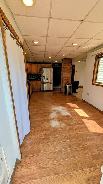 4 bed, 2 bath apartment for rent at 1106 Saratoga St, East Boston — photo 2 of 8