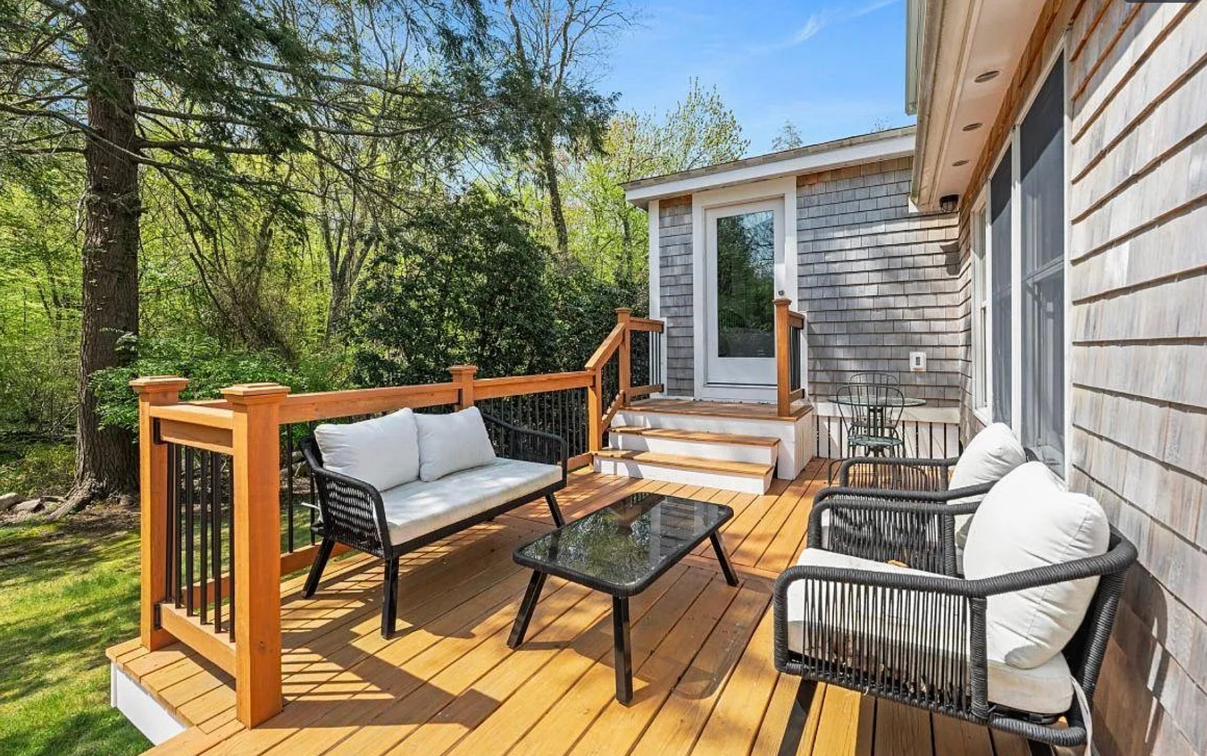 2 bed, 1 bath apartment for rent at 1108 Webster St, West Hanover — photo 9 of 9