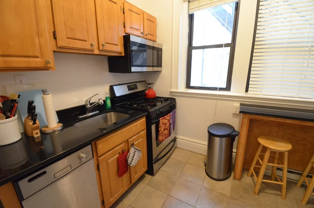 1 bed, 1 bath apartment for rent at 1109 Boylston St Unit 1, Fenway — photo 10 of 15