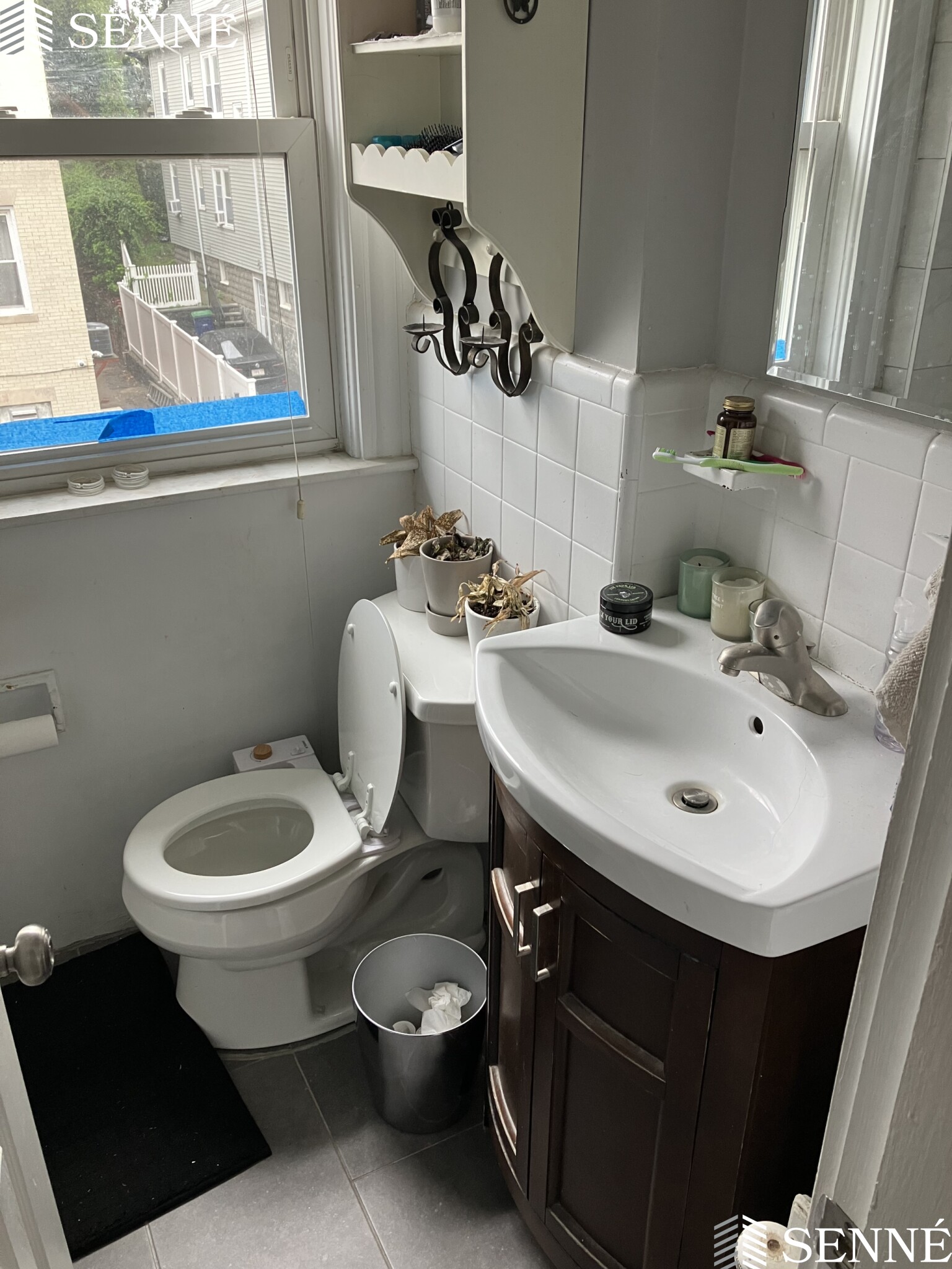 1 bed, 1 bath apartment for rent at 1109 Broadway Unit 2, Teele Square — photo 5 of 14