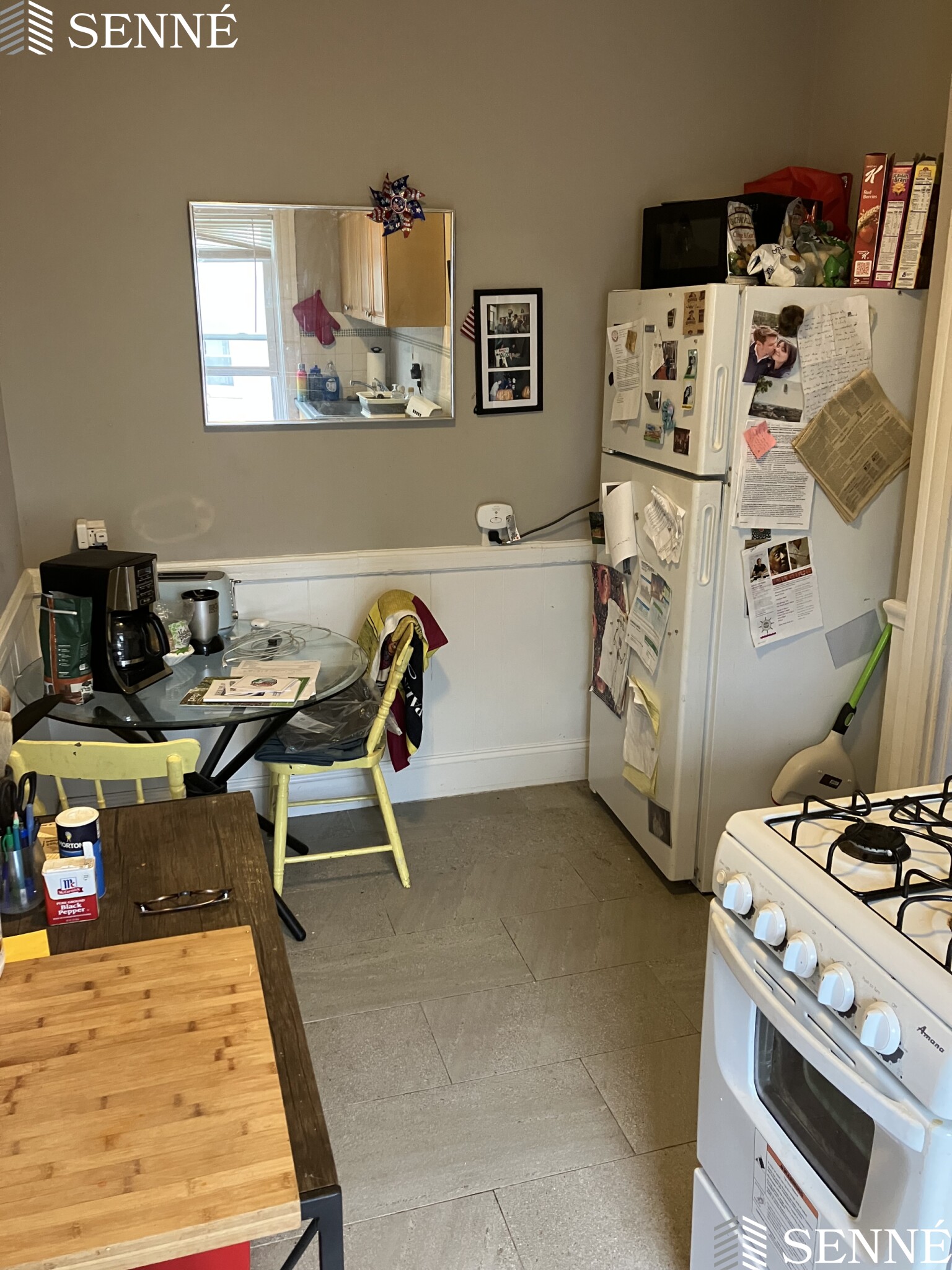 1 bed, 1 bath apartment for rent at 1109 Broadway Unit 2, Teele Square — photo 2 of 14