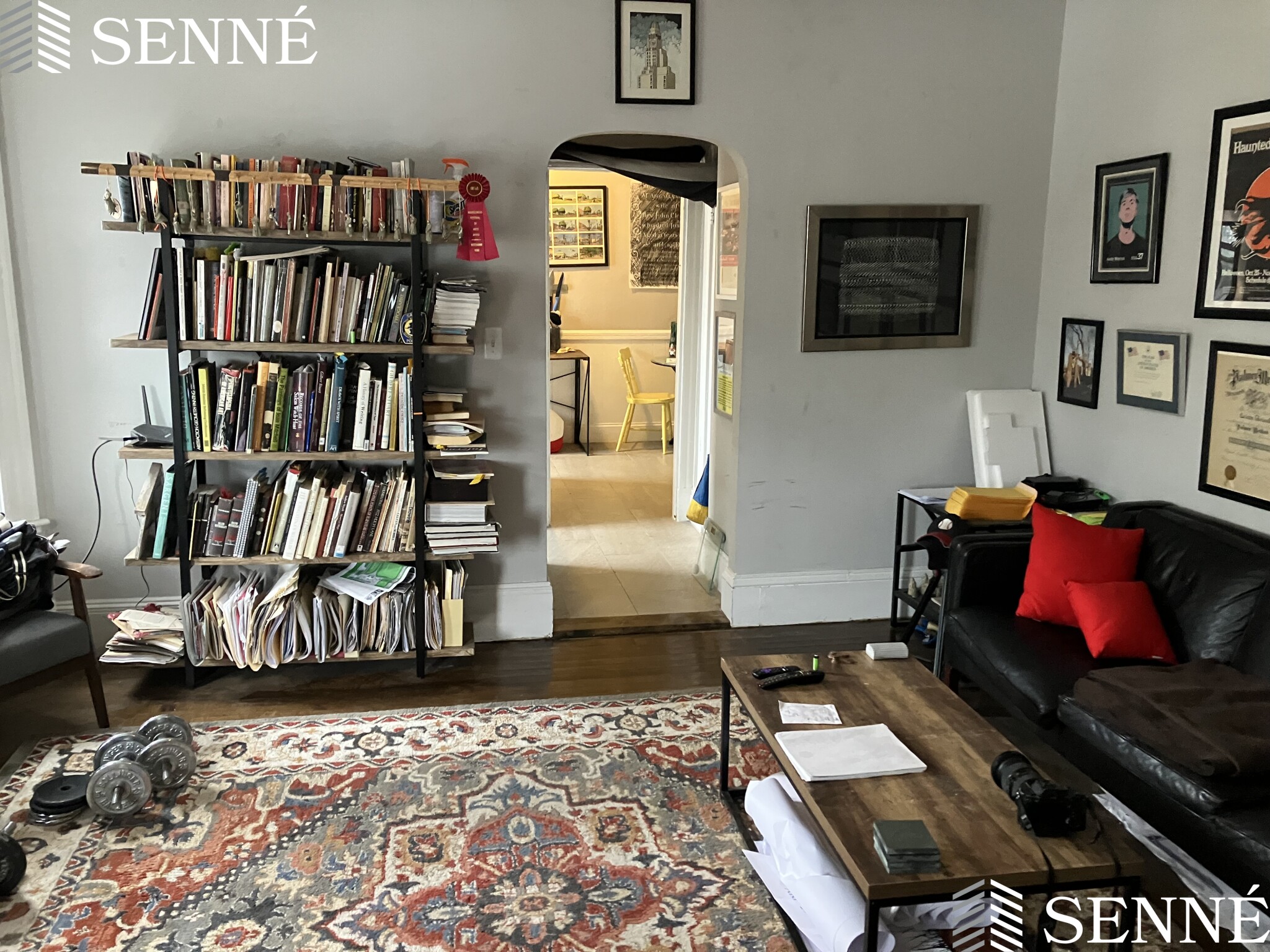 1 bed, 1 bath apartment for rent at 1109 Broadway Unit 2, Teele Square — photo 8 of 14