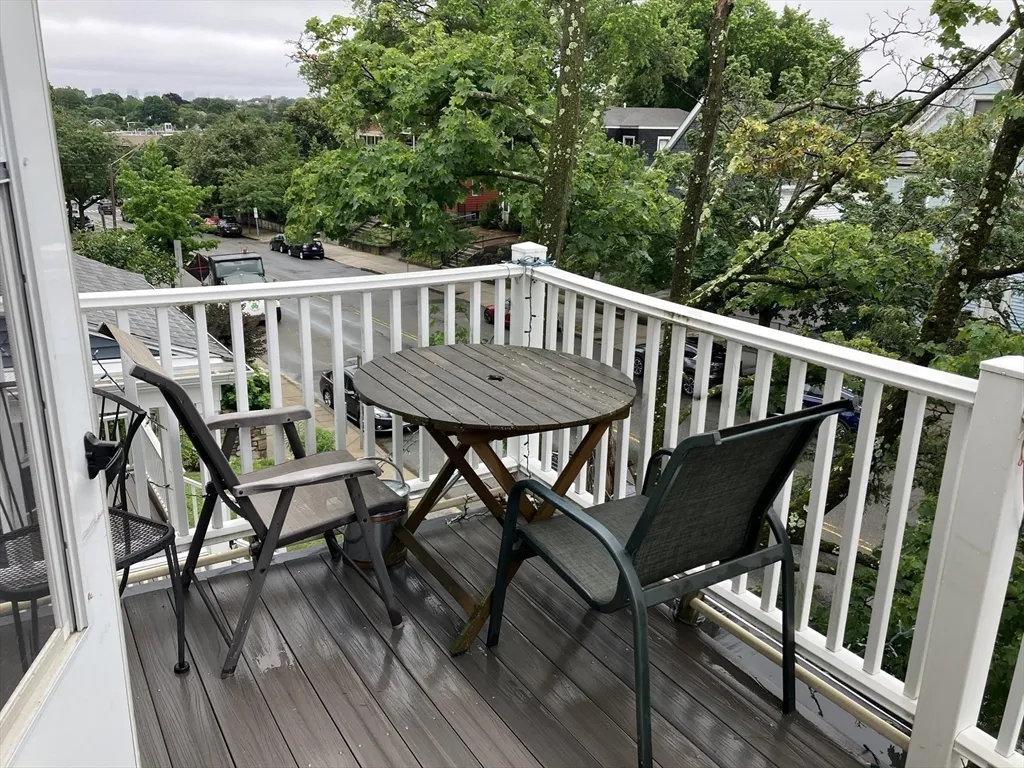 1 bed, 1 bath apartment for rent at 1109 Broadway Unit 3, Teele Square — photo 11 of 12