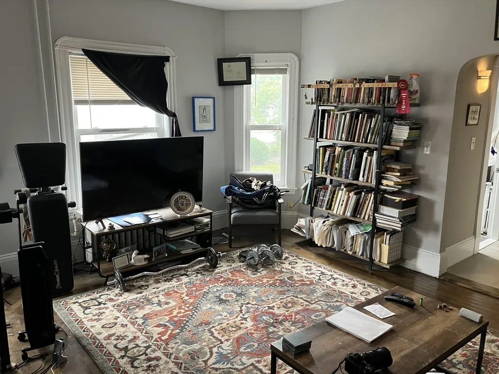 1 bed, 1 bath apartment for rent at 1109 Broadway Unit 3, Teele Square — photo 8 of 12