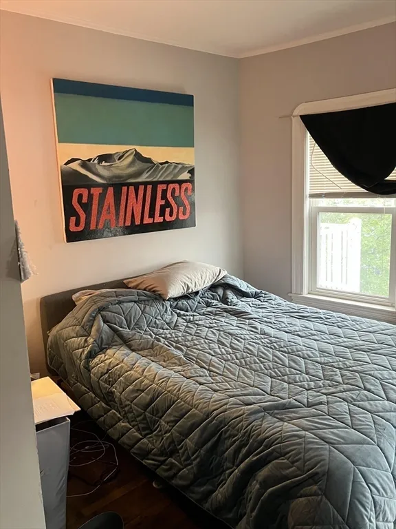 1 bed, 1 bath apartment for rent at 1109 Broadway Unit 3, Teele Square — photo 3 of 12