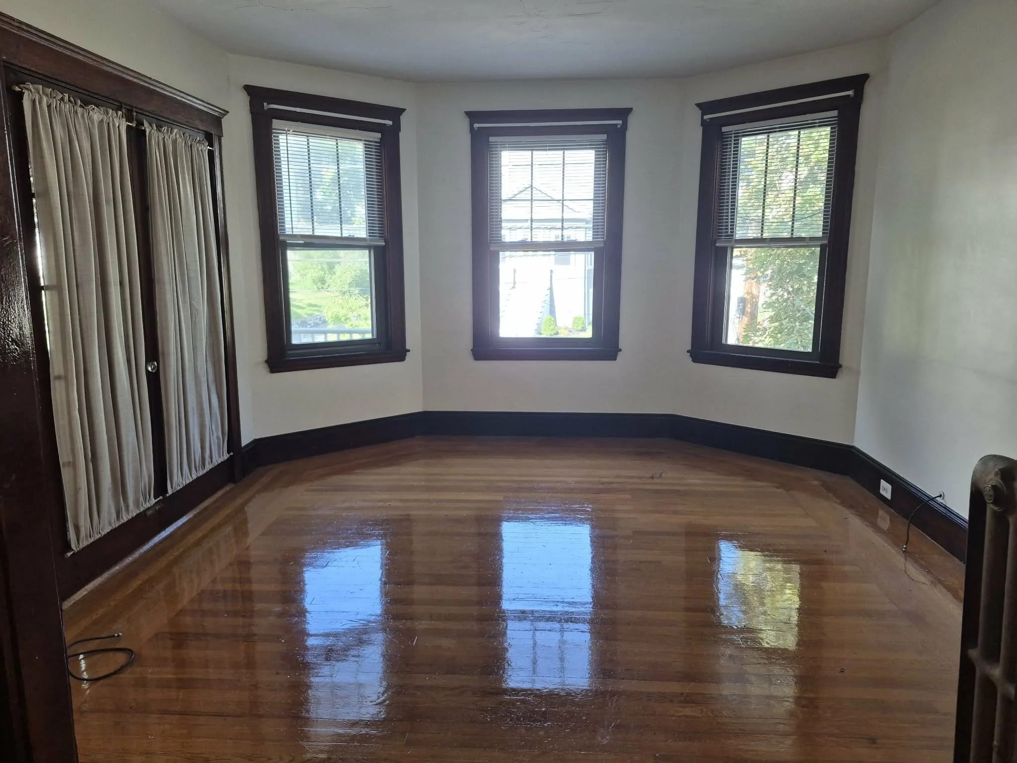 2 bed, 1 bath apartment for rent at 111-113 Brown Ave Unit 2, Roslindale — photo 4 of 11