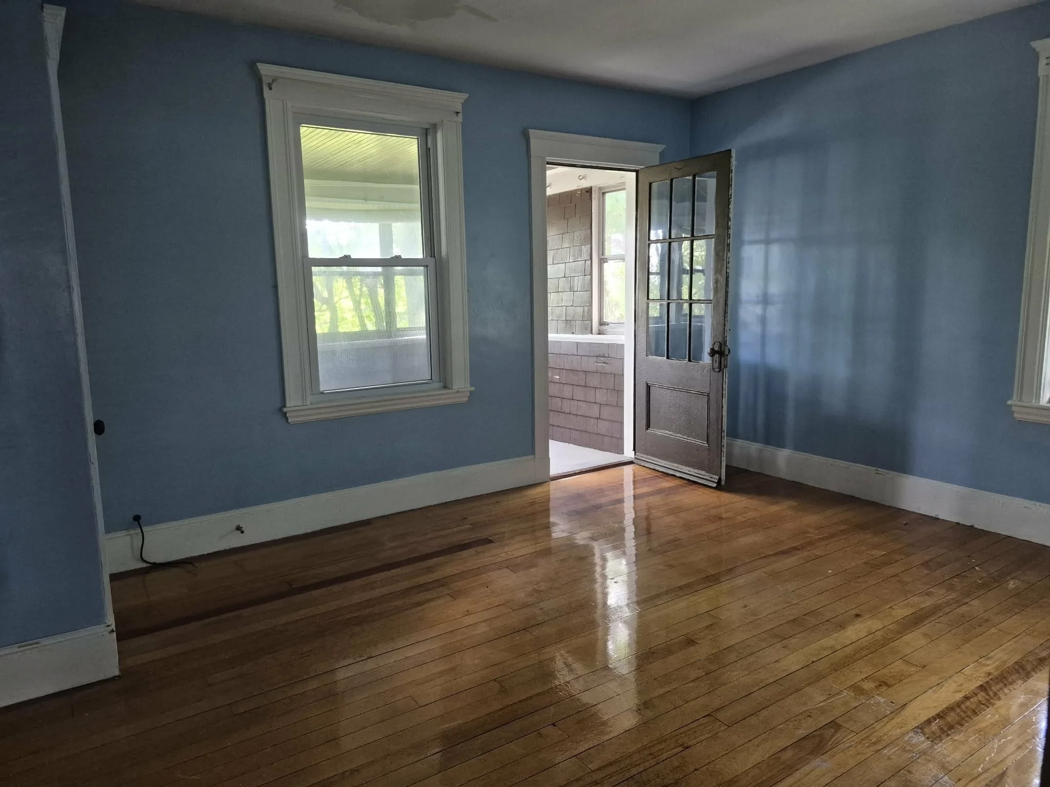 2 bed, 1 bath apartment for rent at 111-113 Brown Ave Unit 2, Roslindale — photo 7 of 11