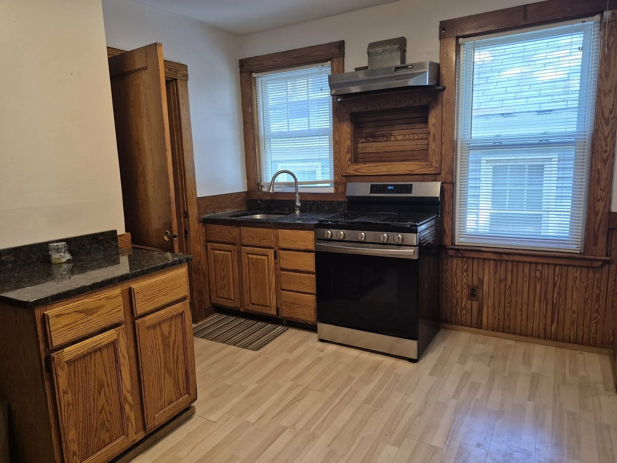 2 bed, 1 bath apartment for rent at 111-113 Brown Ave Unit 2, Roslindale — photo 2 of 11