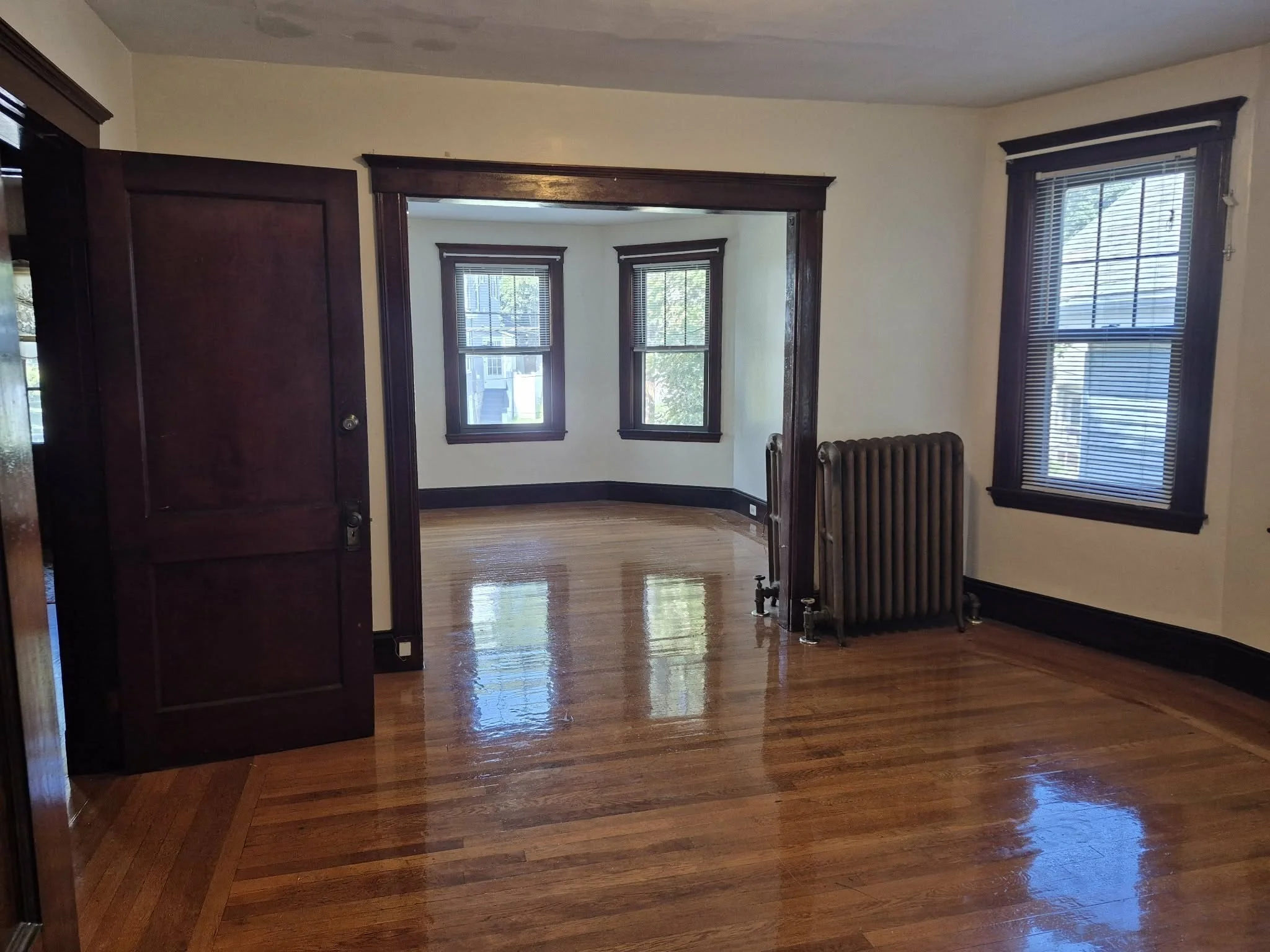 2 bed, 1 bath apartment for rent at 111-113 Brown Ave Unit 2, Roslindale — photo 6 of 11