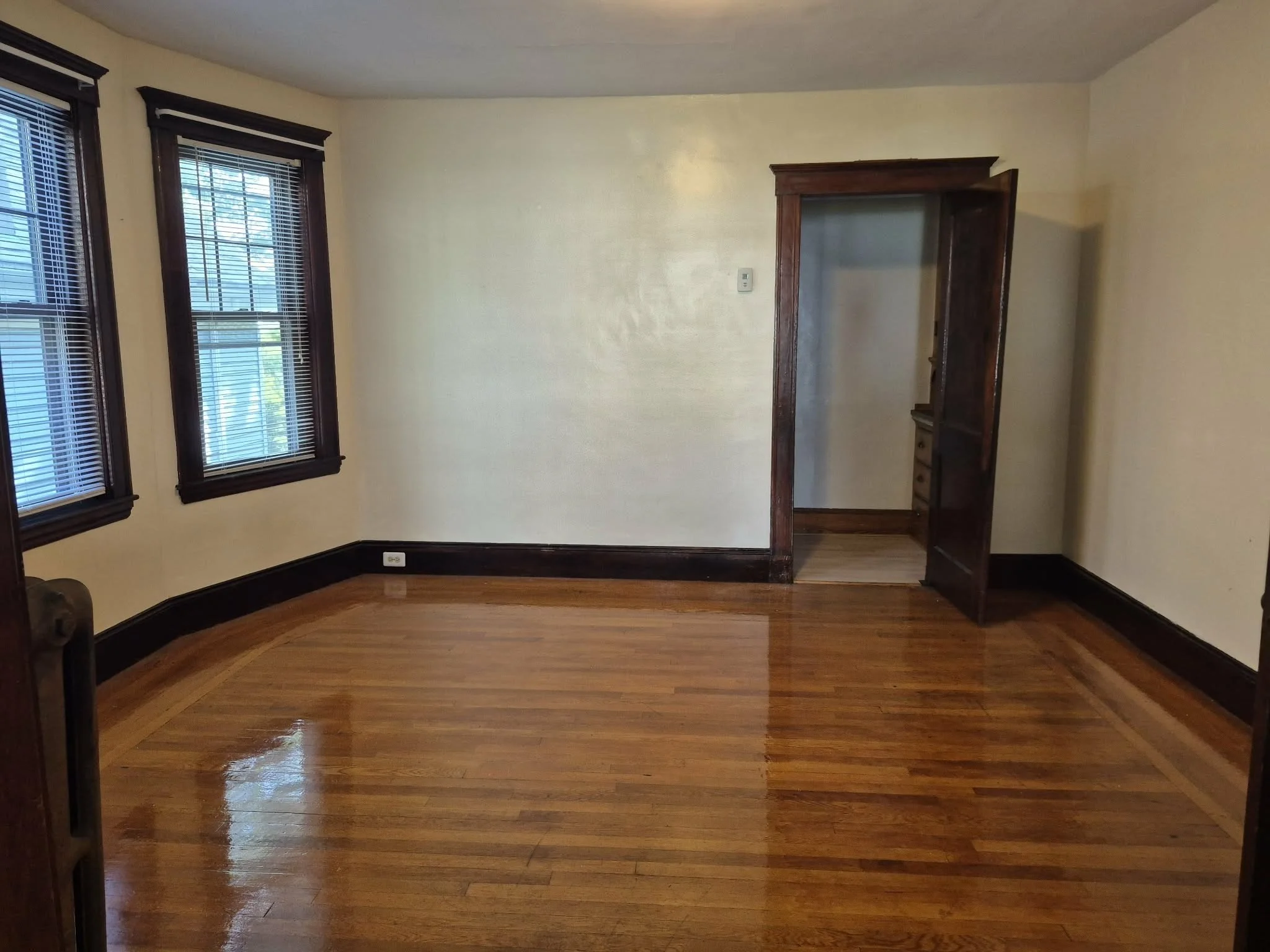 2 bed, 1 bath apartment for rent at 111-113 Brown Ave Unit 2, Roslindale — photo 8 of 11