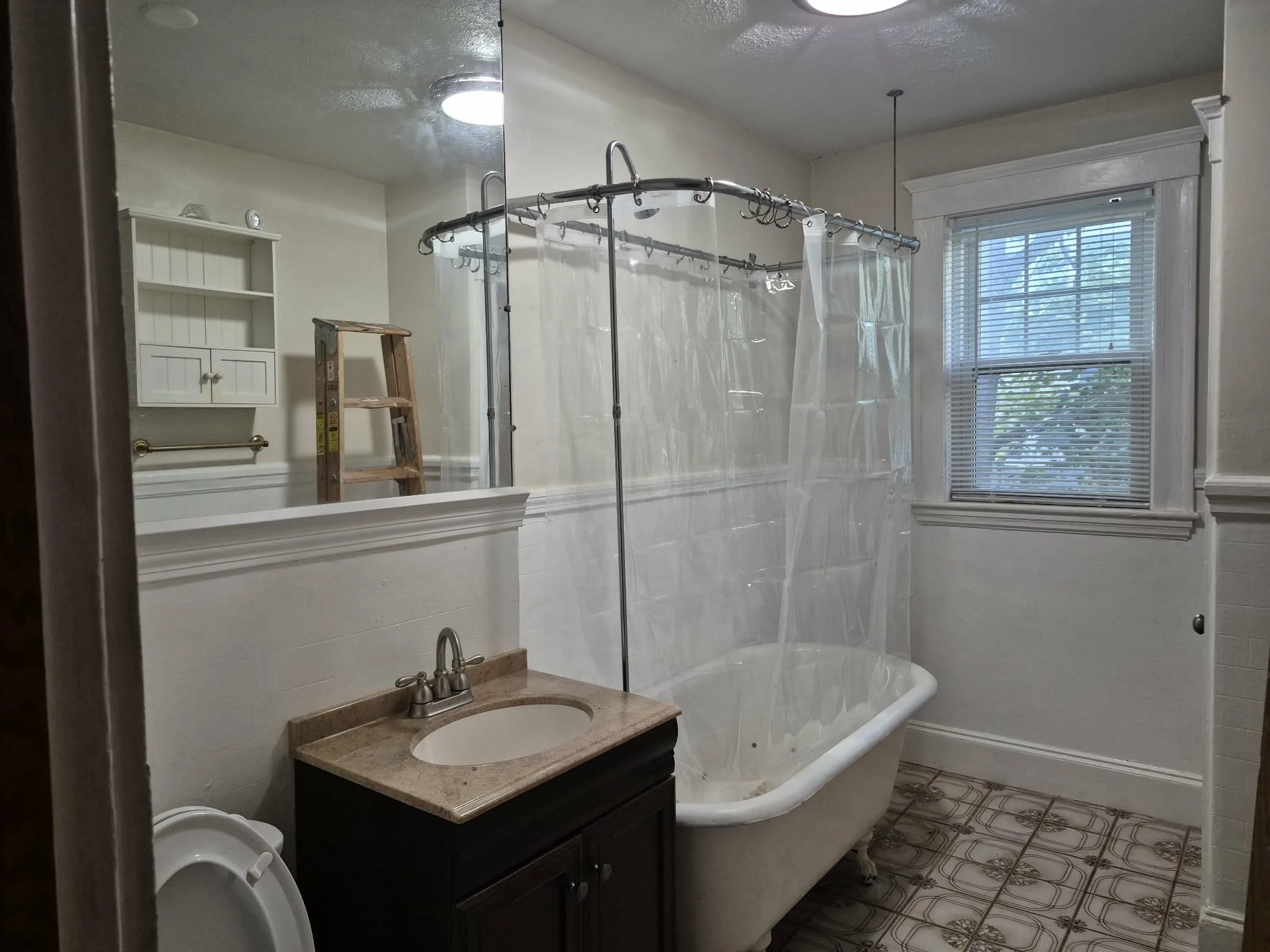 2 bed, 1 bath apartment for rent at 111-113 Brown Ave Unit 2, Roslindale — photo 9 of 11