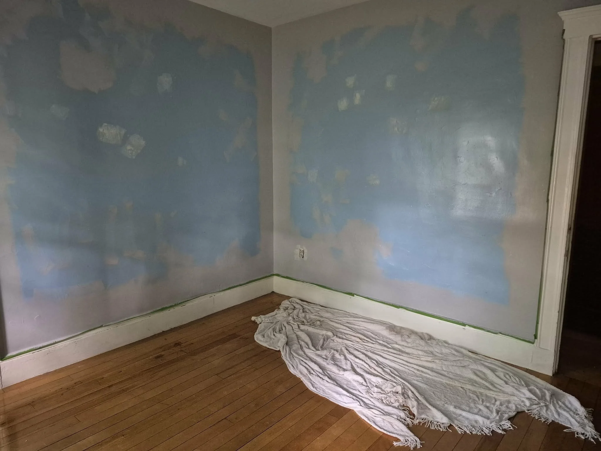 2 bed, 1 bath apartment for rent at 111-113 Brown Ave Unit 2, Roslindale — photo 5 of 11