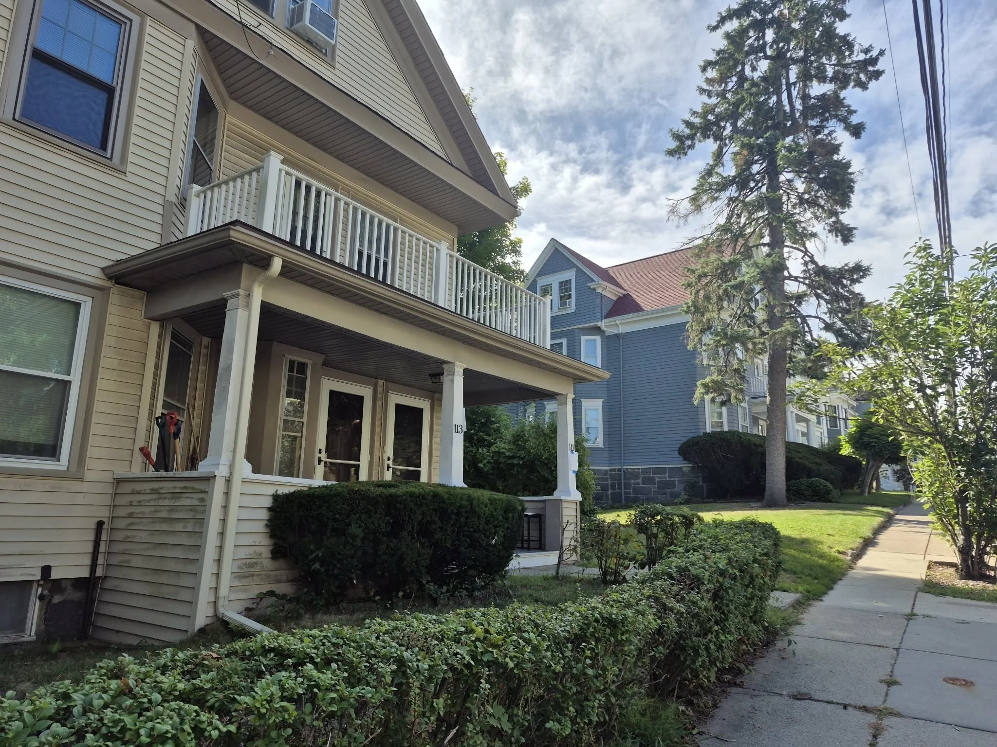 2 bed, 1 bath apartment for rent at 111-113 Brown Ave Unit 2, Roslindale — photo 11 of 11