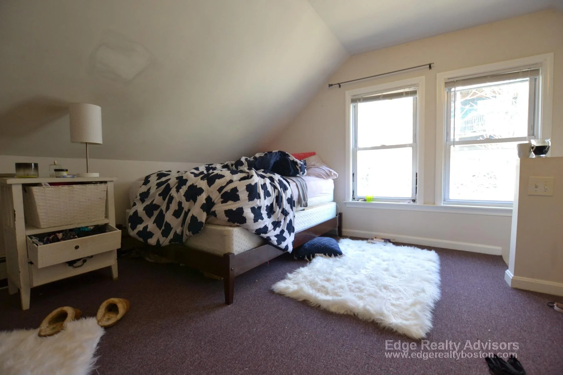 5 bed, 2 bath apartment for rent at 111 A Kenrick St Unit 2, Brighton — photo 9 of 10