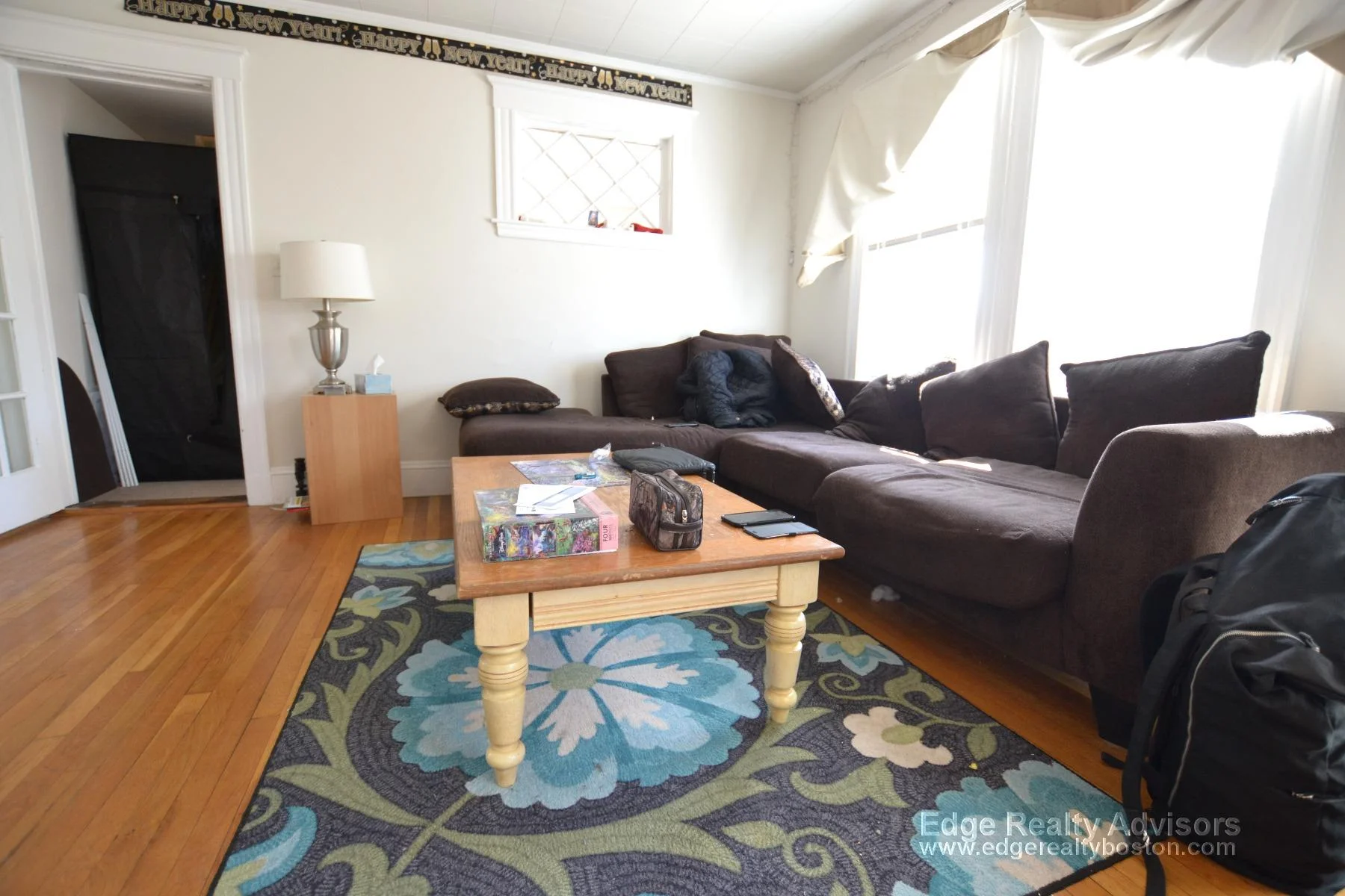 5 bed, 2 bath apartment for rent at 111 A Kenrick St Unit 2, Brighton — photo 3 of 10