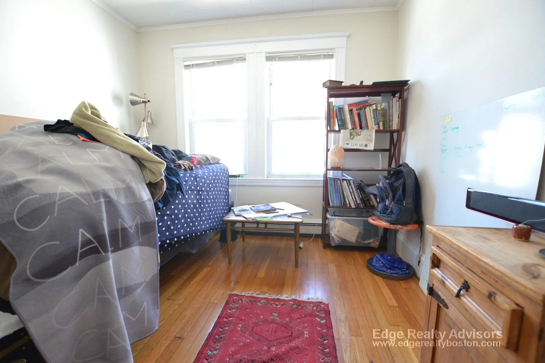 5 bed, 2 bath apartment for rent at 111 A Kenrick St Unit 2, Brighton — photo 4 of 10