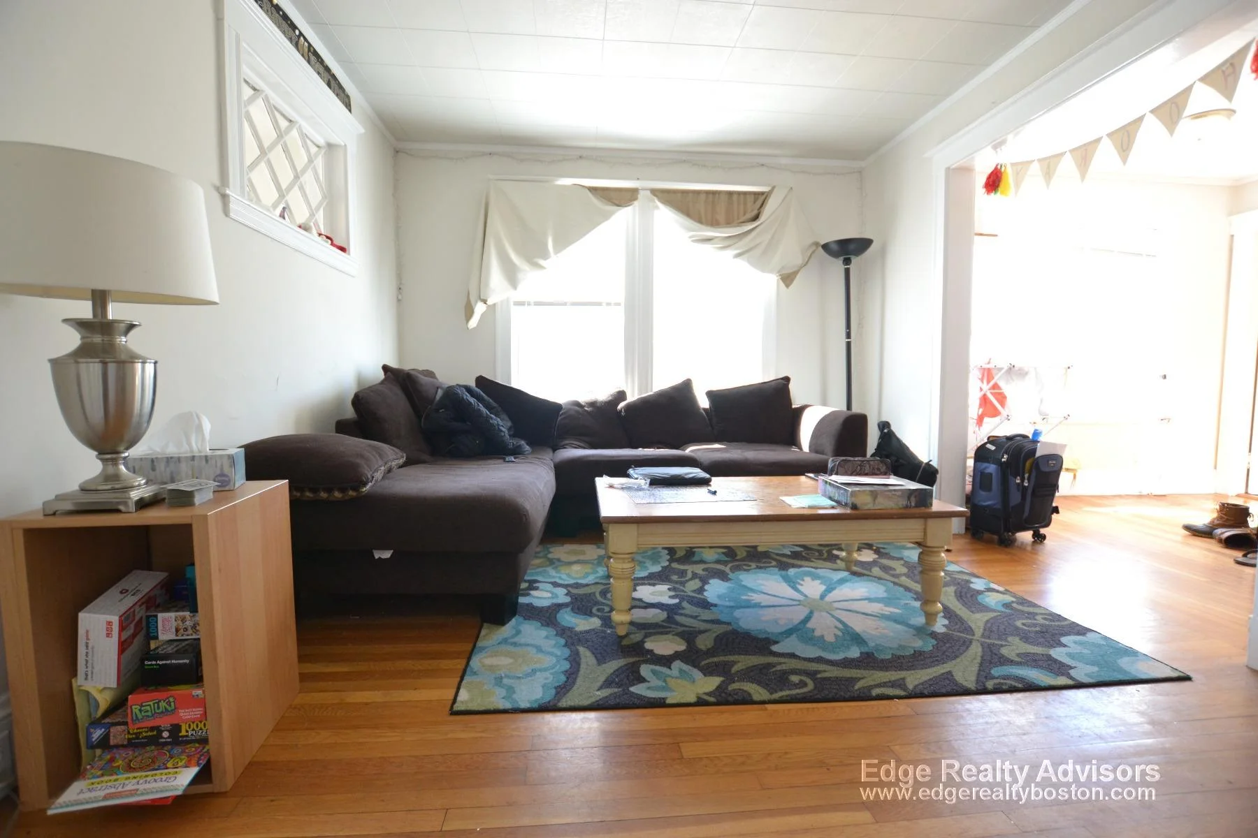 5 bed, 2 bath apartment for rent at 111 A Kenrick St Unit 2, Brighton — photo 10 of 10