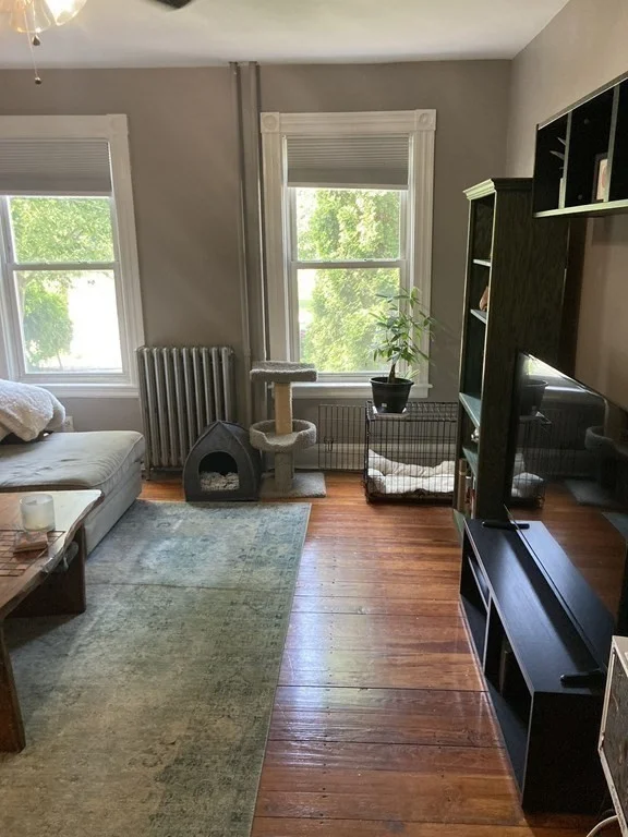 3 bed, 2 bath apartment for rent at 111 Atlantic St Unit 1, Quincy — photo 9 of 13