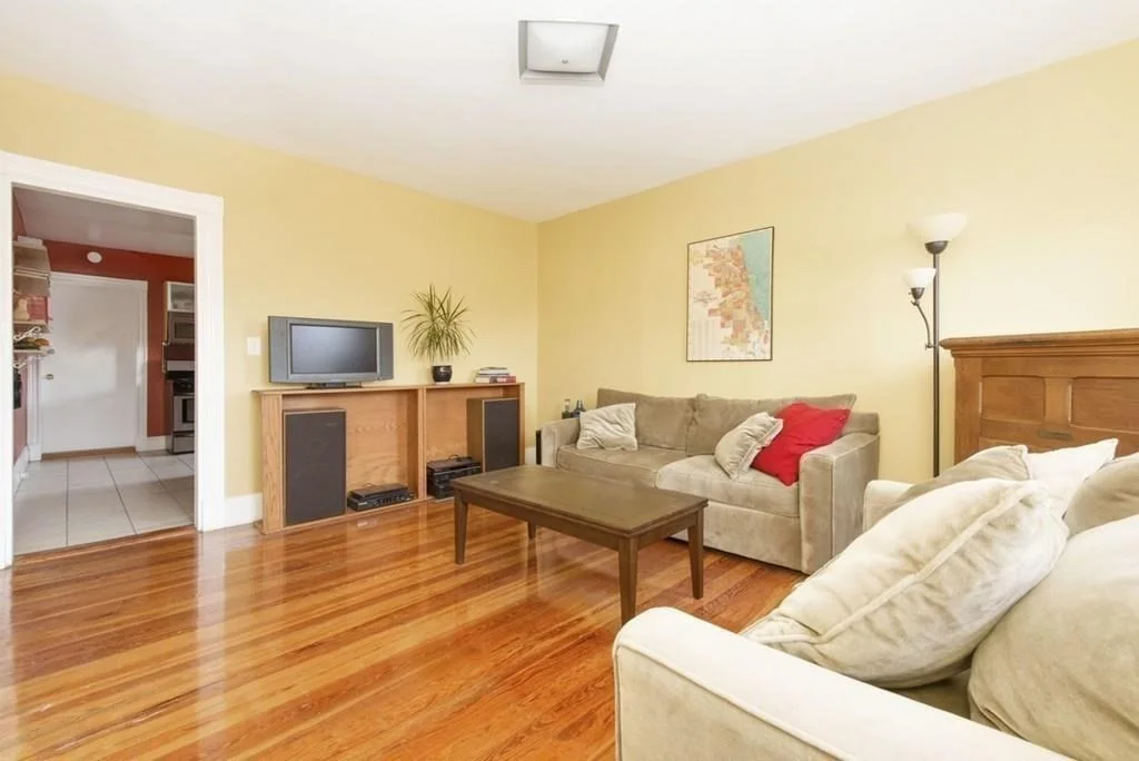 3 bed, 2 bath apartment for rent at 111 Atlantic St Unit 1, Quincy — photo 2 of 13