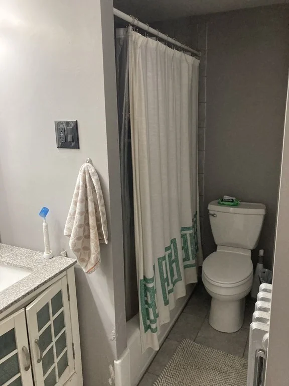 3 bed, 2 bath apartment for rent at 111 Atlantic St Unit 1, Quincy — photo 11 of 13