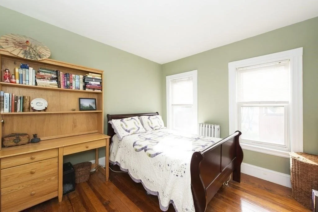 3 bed, 2 bath apartment for rent at 111 Atlantic St Unit 1, Quincy — photo 4 of 13