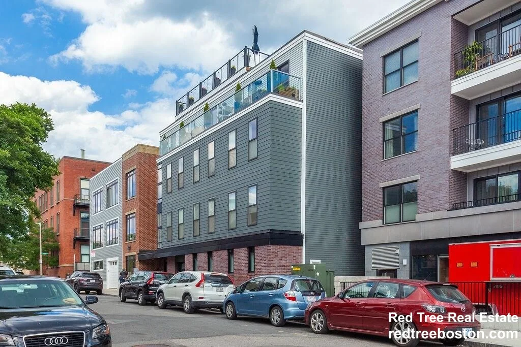 2 bed, 2 bath apartment for rent at 111 B St Unit 2, South Boston — photo 18 of 19