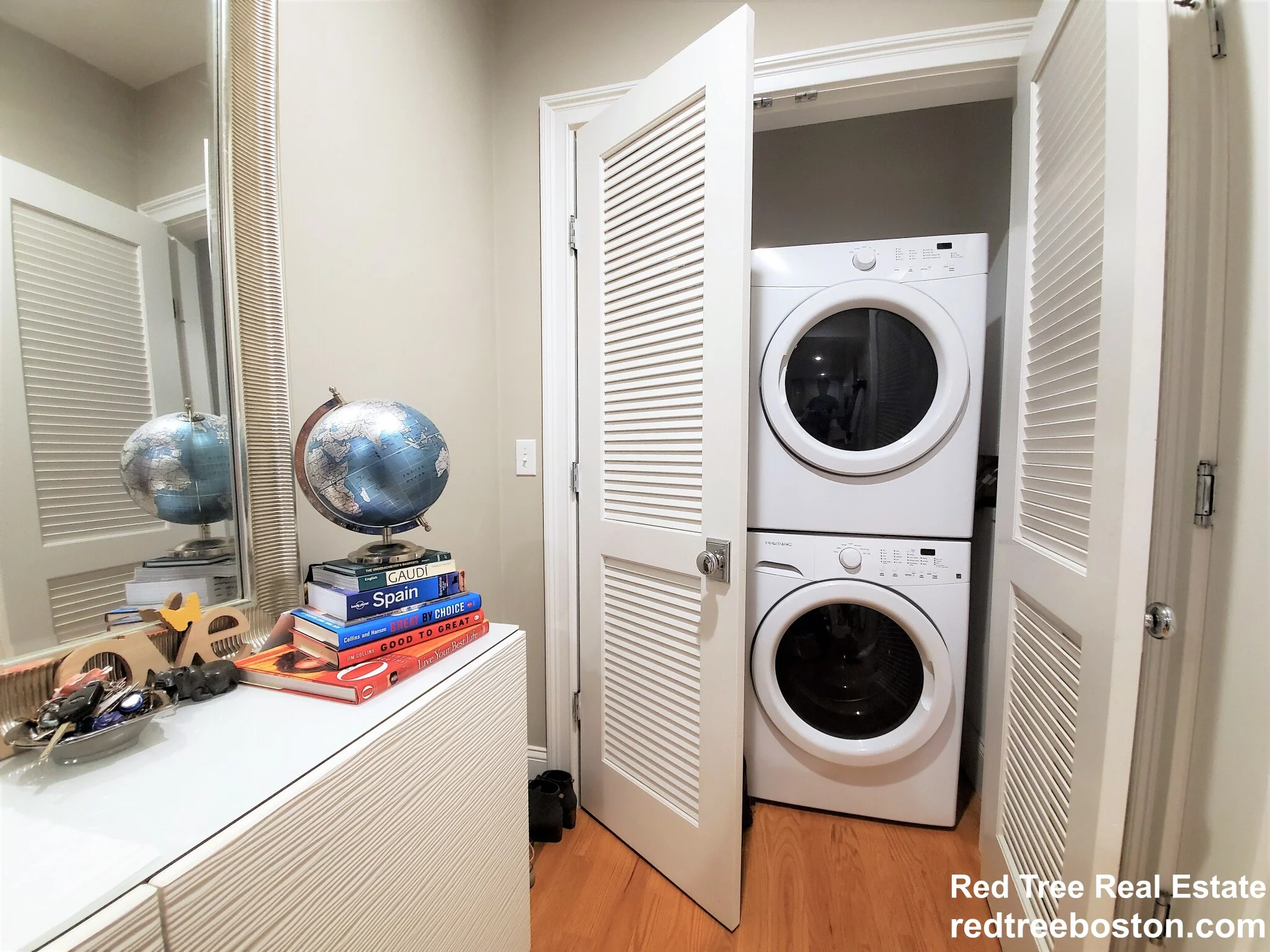 2 bed, 2 bath apartment for rent at 111 B St Unit 2, South Boston — photo 15 of 19