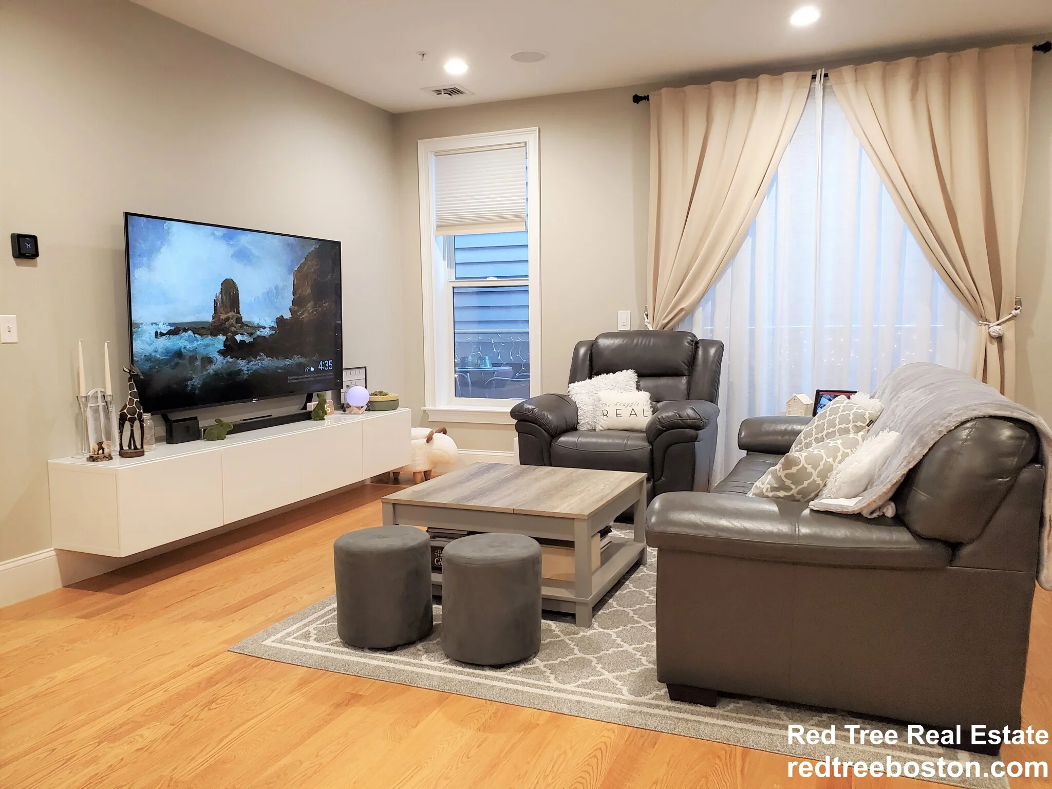 2 bed, 2 bath apartment for rent at 111 B St Unit 2, South Boston — photo 11 of 19