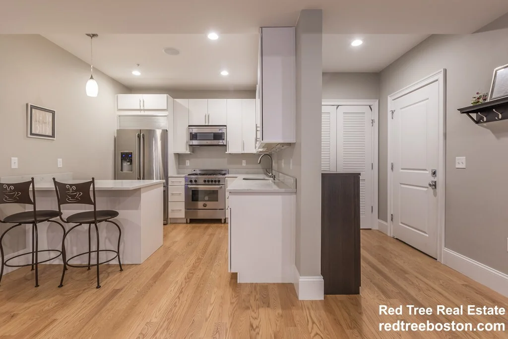 2 bed, 2 bath apartment for rent at 111 B St Unit 2, South Boston — photo 6 of 19