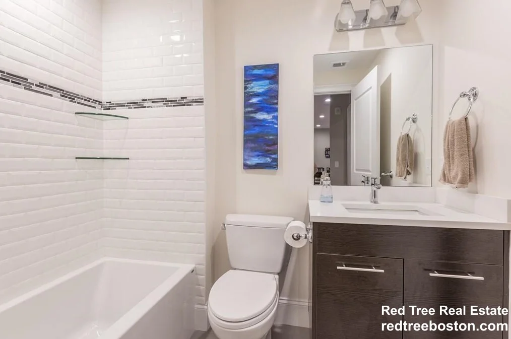 2 bed, 2 bath apartment for rent at 111 B St Unit 2, South Boston — photo 14 of 19