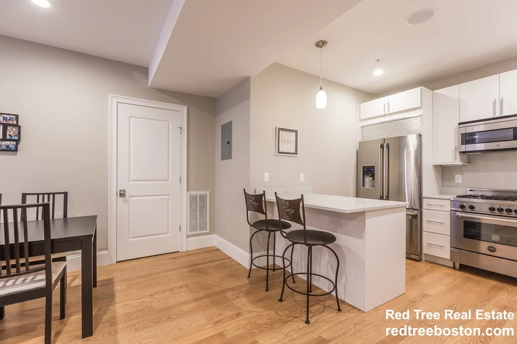 2 bed, 2 bath apartment for rent at 111 B St Unit 2, South Boston — photo 7 of 19
