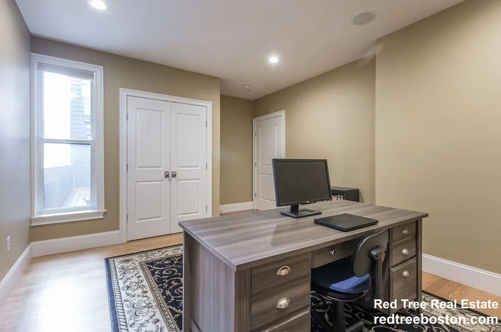 2 bed, 2 bath apartment for rent at 111 B St Unit 2, South Boston — photo 13 of 19